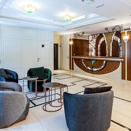 Hotel Carolin Calimanesti Luaran gambar